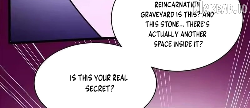 Divine Urban God Chapter 322  - page 39